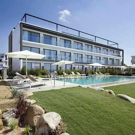 Hotel Boutique Donna Castelldefels Exteriér fotografie