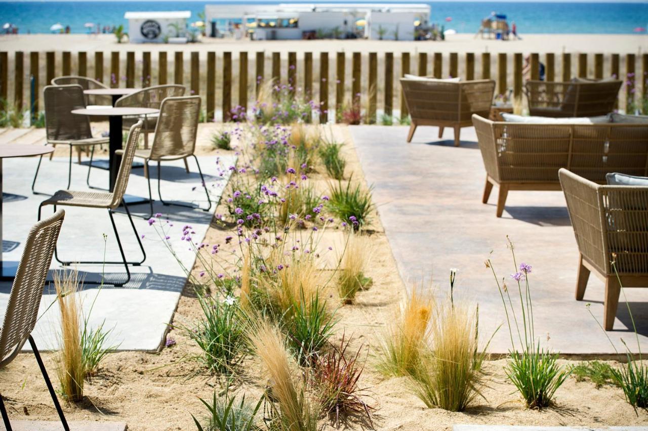 Hotel Boutique Donna Castelldefels Exteriér fotografie
