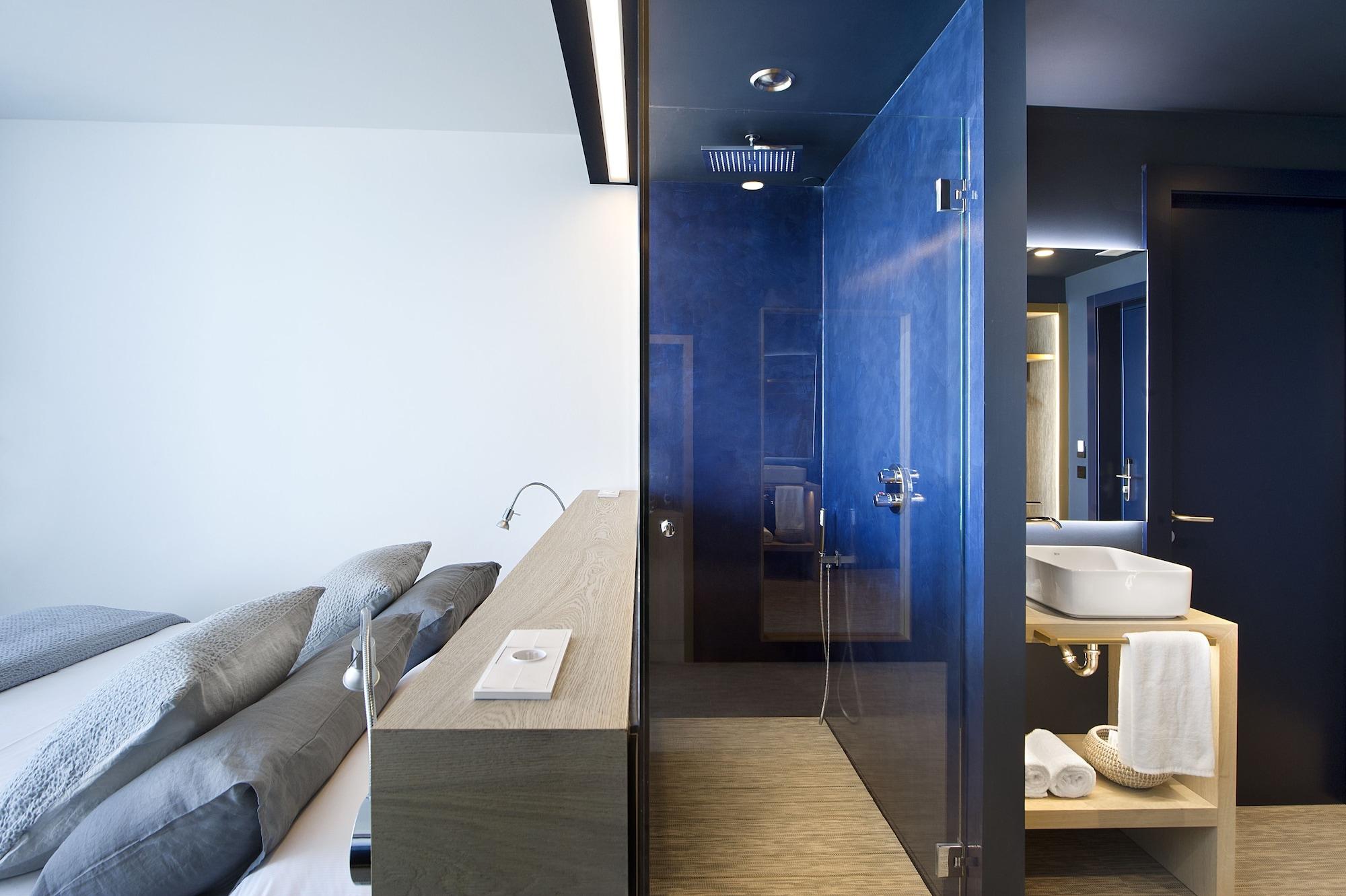 Hotel Boutique Donna Castelldefels Exteriér fotografie