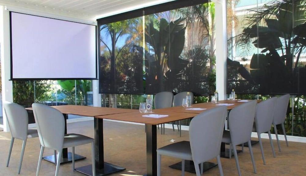 Hotel Boutique Donna Castelldefels Exteriér fotografie