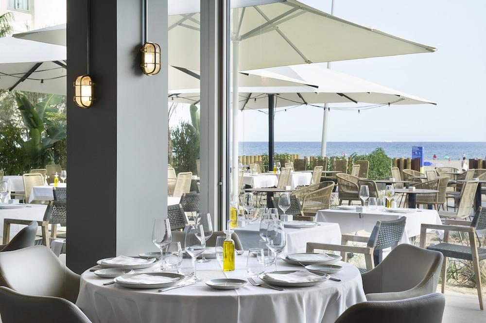 Hotel Boutique Donna Castelldefels Exteriér fotografie