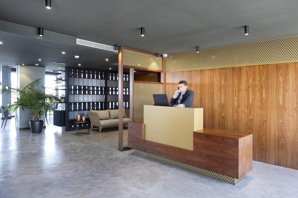 Hotel Boutique Donna Castelldefels Exteriér fotografie