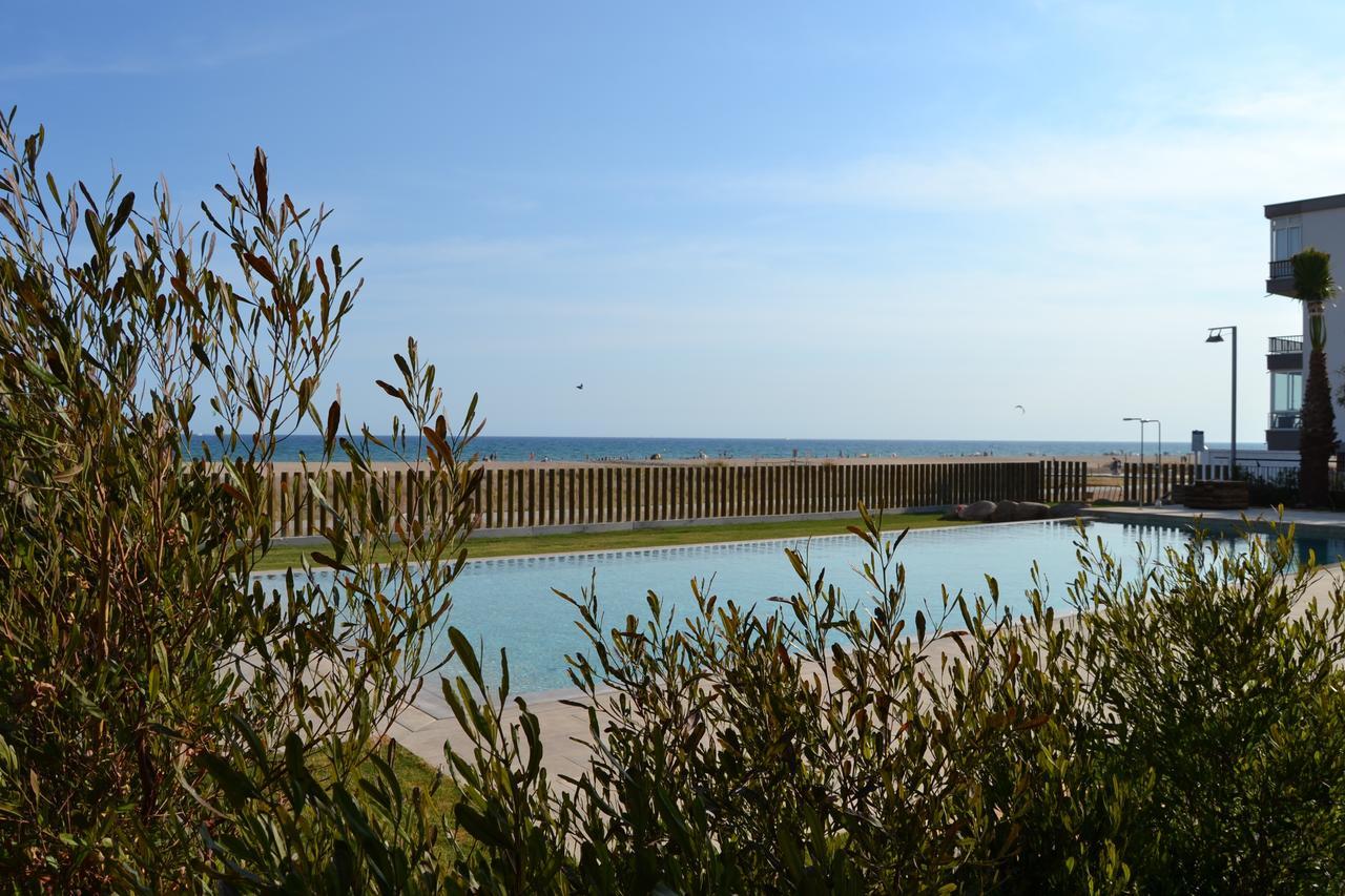 Hotel Boutique Donna Castelldefels Exteriér fotografie