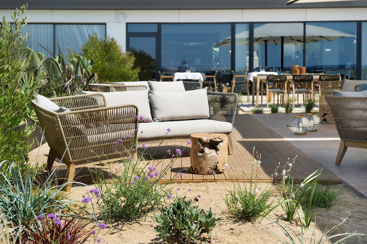 Hotel Boutique Donna Castelldefels Exteriér fotografie