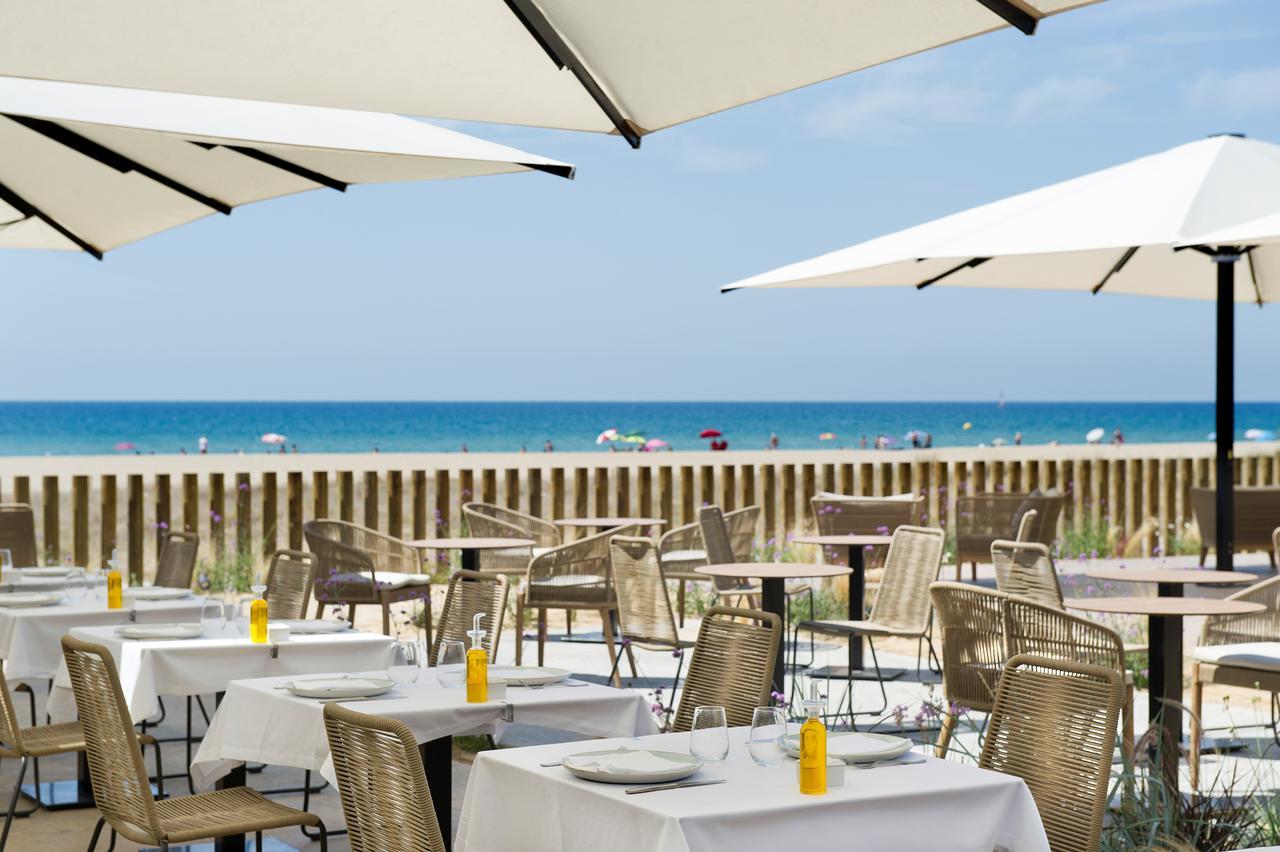 Hotel Boutique Donna Castelldefels Exteriér fotografie