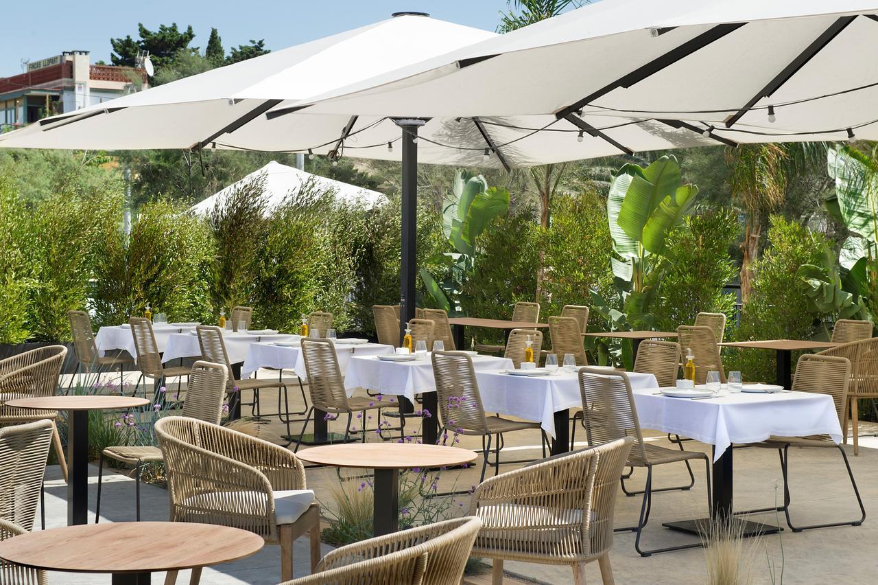Hotel Boutique Donna Castelldefels Exteriér fotografie