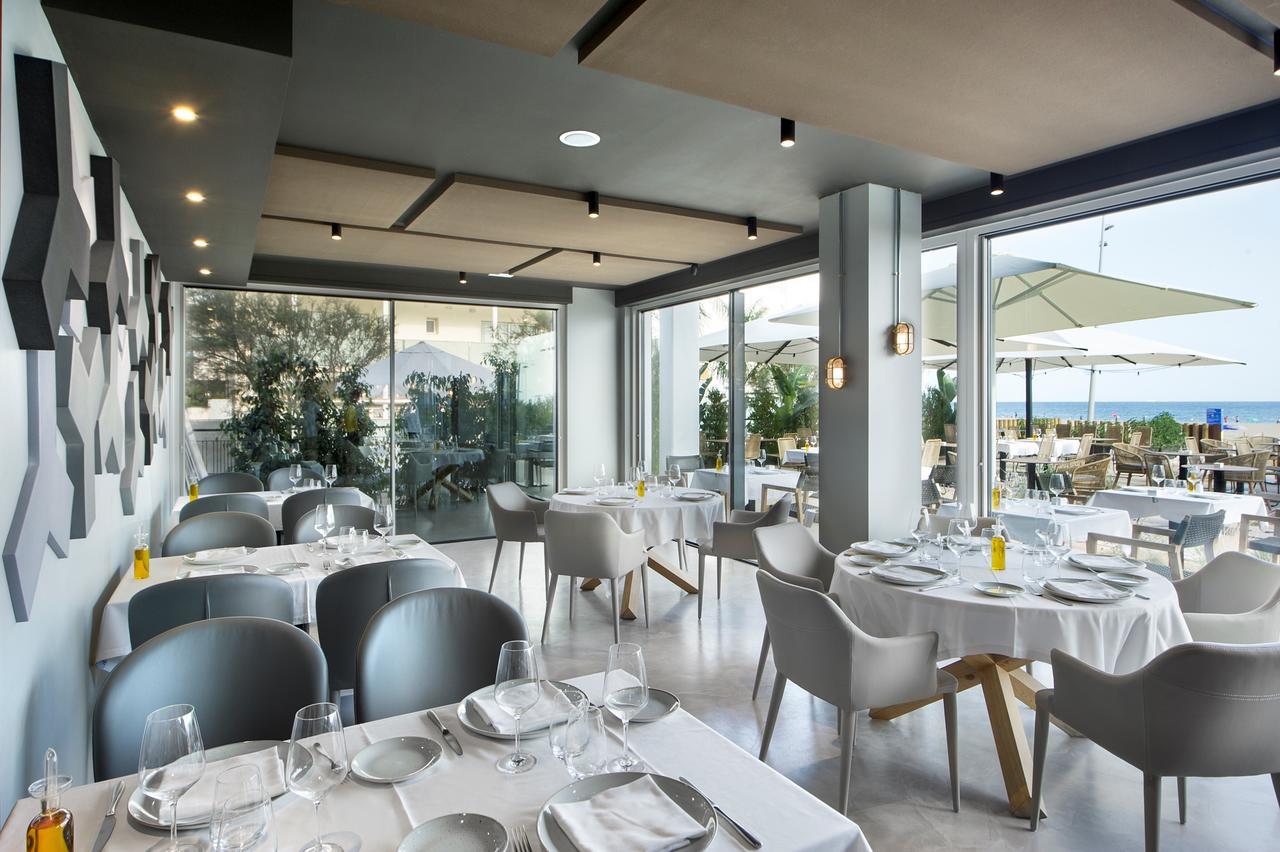 Hotel Boutique Donna Castelldefels Exteriér fotografie